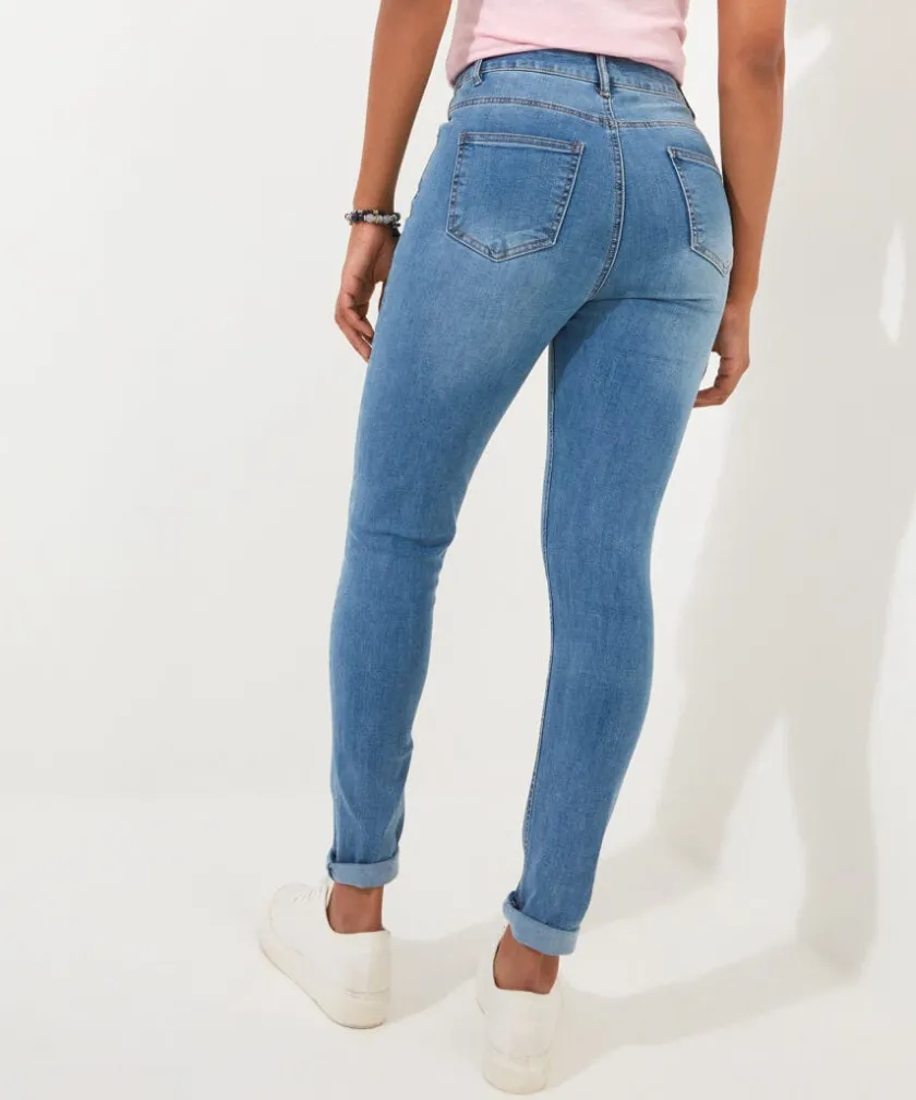 Joe Browns Must Have Skinny Fit Jeans-Women Denim Styles|Jeans & Trousers