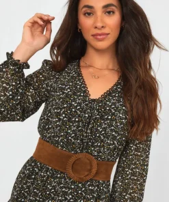 Joe Browns My Saviour Suede Belt-Women Gifts|Accessories & Jewellery