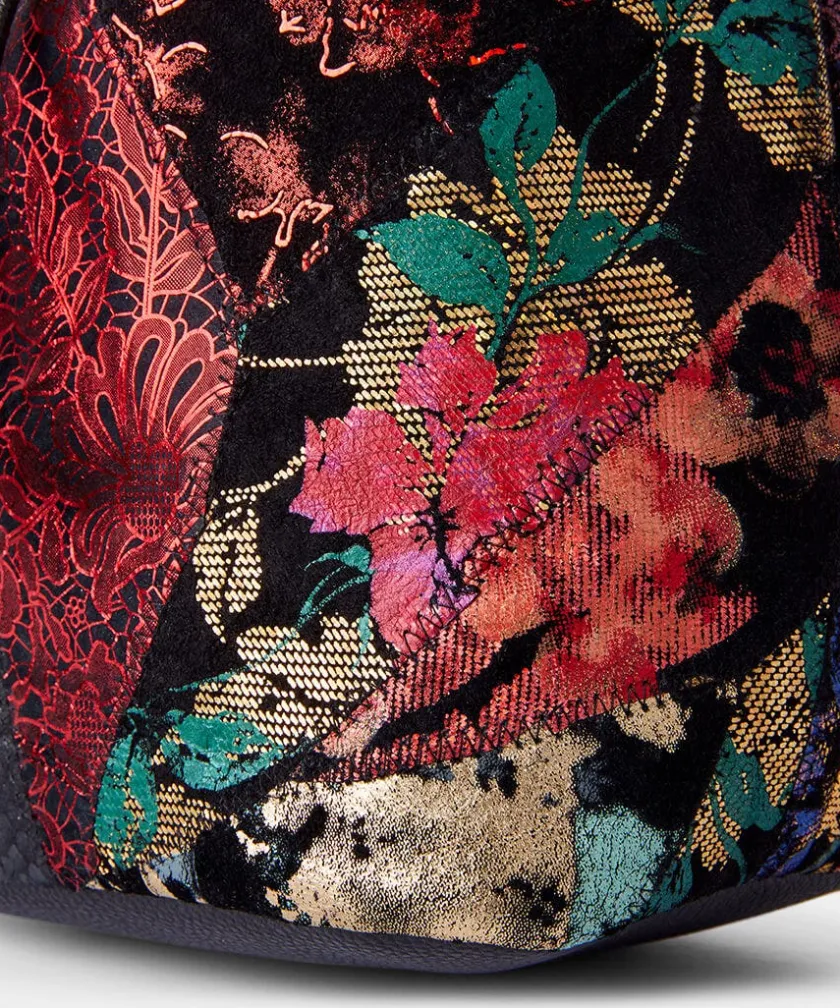 Joe Browns Mystic Vibes Patchwork Bag-Women Gifts|Handbags & Purses