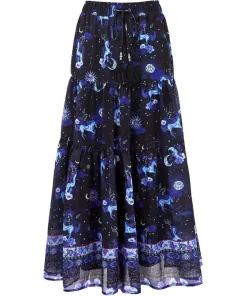 Joe Browns Mystical Magic Skirt-Women Skirts