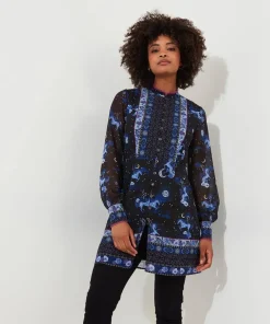 Joe Browns Mystical Magic Tunic Dress-Women Tops, Tunics & Blouses