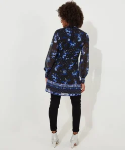 Joe Browns Mystical Magic Tunic Dress-Women Tops, Tunics & Blouses