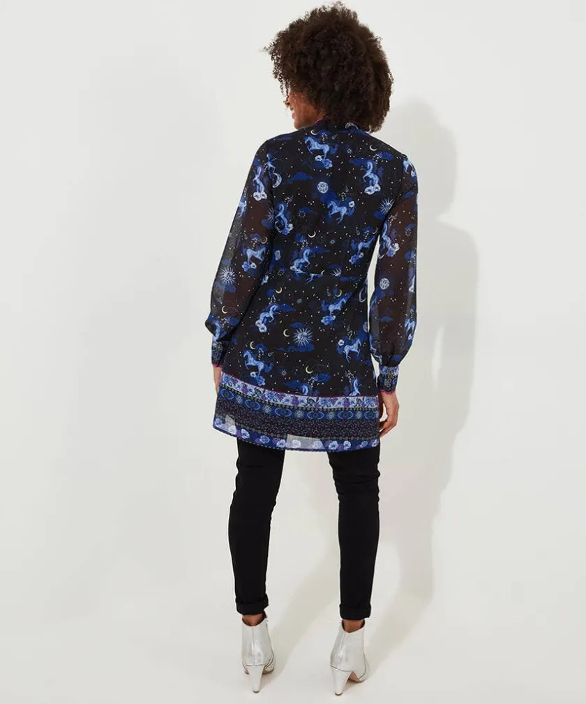 Joe Browns Mystical Magic Tunic Dress-Women Tops, Tunics & Blouses