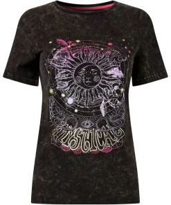 Joe Browns Mystical Wonder T-Shirt-Women Tops, Tunics & Blouses