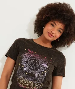 Joe Browns Mystical Wonder T-Shirt-Women Tops, Tunics & Blouses