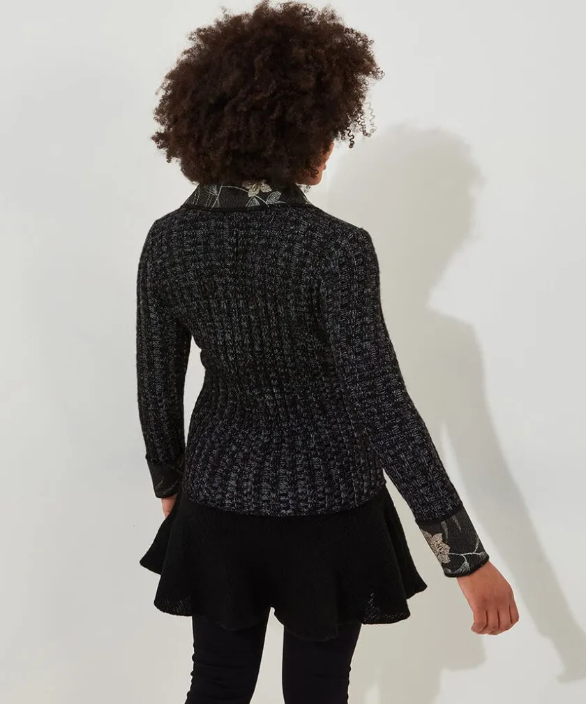 Joe Browns Nancy Knitted Coatigan-Women Knitwear & Cardigans