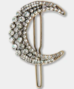 Joe Browns Night Shimmer Pack Of 2 Hair Clips-Women Gifts|Accessories & Jewellery