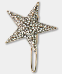 Joe Browns Night Shimmer Pack Of 2 Hair Clips-Women Gifts|Accessories & Jewellery