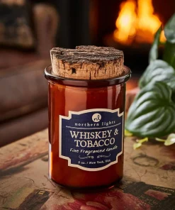 Joe Browns Northern Lights Scented Candle- Home Accessories|Candles & Candle Holders