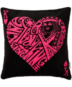 Joe Browns Nothing To Lose Reversible Cushion- Cushions & Throws