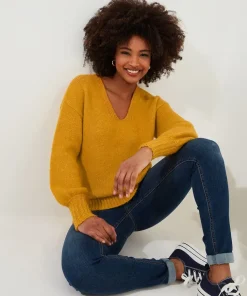 Joe Browns Oh So Cosy Jumper-Women Knitwear & Cardigans