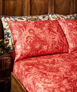 Joe Browns Olde Worlde Matching Bedding- Floral Décor|Nature Décor