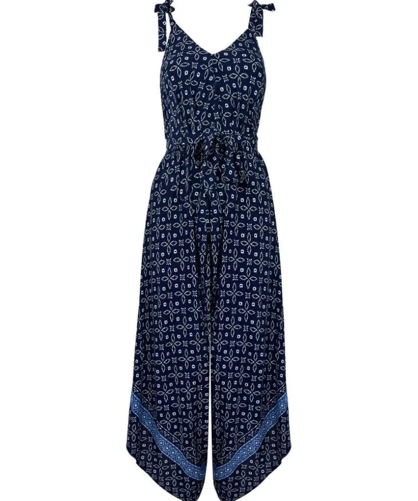 Joe Browns On The Beach Oversized Jumpsuit-Women Jumpsuits|Jeans & Trousers