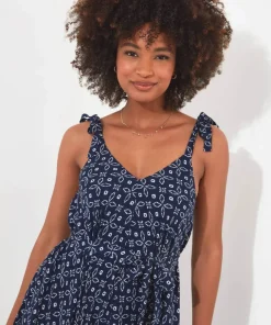 Joe Browns On The Beach Oversized Jumpsuit-Women Jumpsuits|Jeans & Trousers