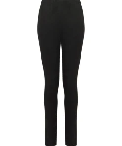 Joe Browns Our Favourite Suedette Leggings-Women Jeans & Trousers