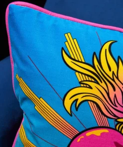 Joe Browns Our Lady Reversible Cushion- Floral Décor|Cushions & Throws