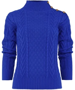 Joe Browns Out Of The Blue Jumper-Women Knitwear & Cardigans