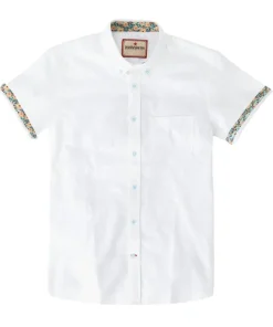 Joe Browns Outstanding Oxford Shirt- Tailoring|Shirts