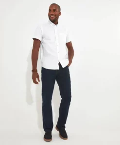 Joe Browns Outstanding Oxford Shirt- Tailoring|Shirts