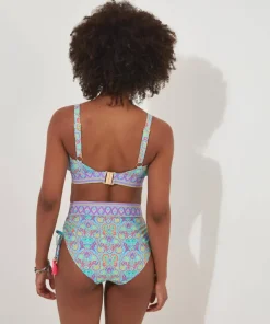 Joe Browns Paradise Cove Bikini Top-Women Swimwear
