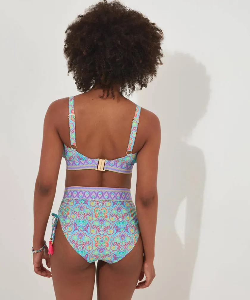Joe Browns Paradise Cove Bikini Top-Women Swimwear