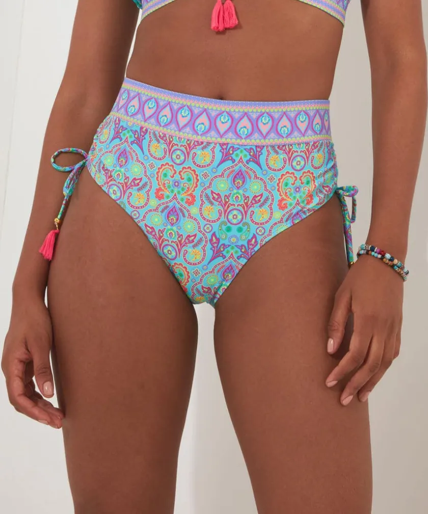 Joe Browns Paradise Cove Swim Briefs-Women Swimwear