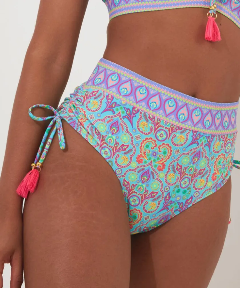 Joe Browns Paradise Cove Swim Briefs-Women Swimwear