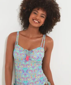 Joe Browns Paradise Cove Swimsuit-Women Swimwear