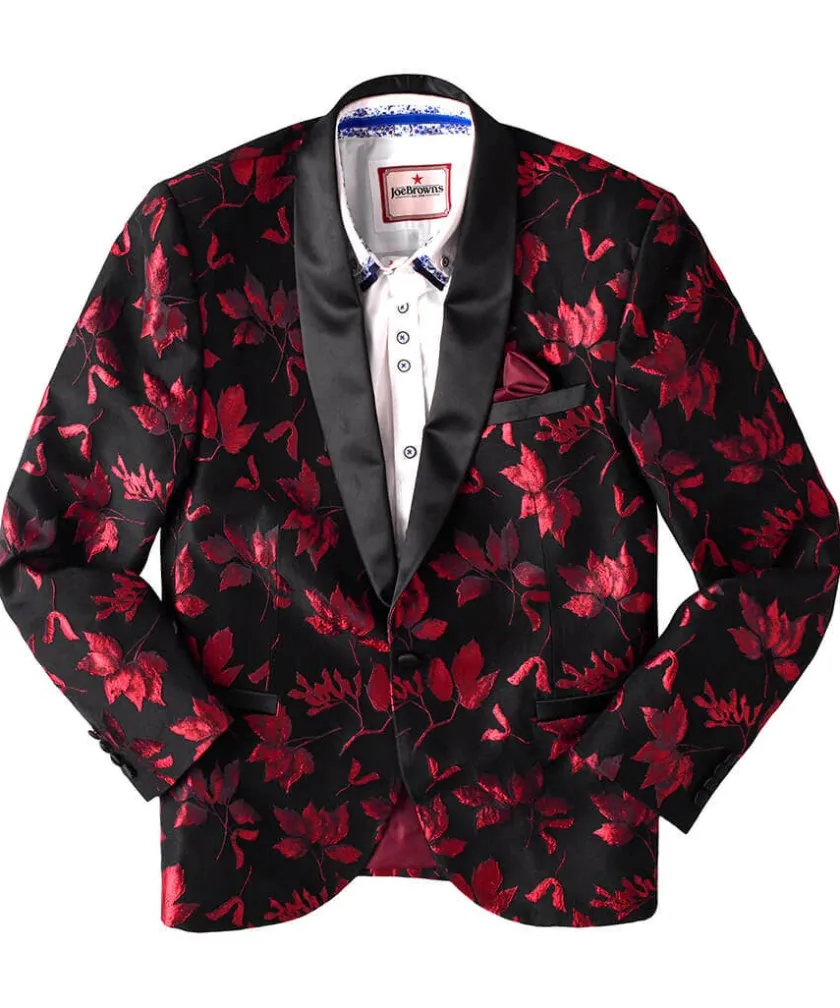 Joe Browns Perfect Party Blazer- Men's Clothing|Blazers