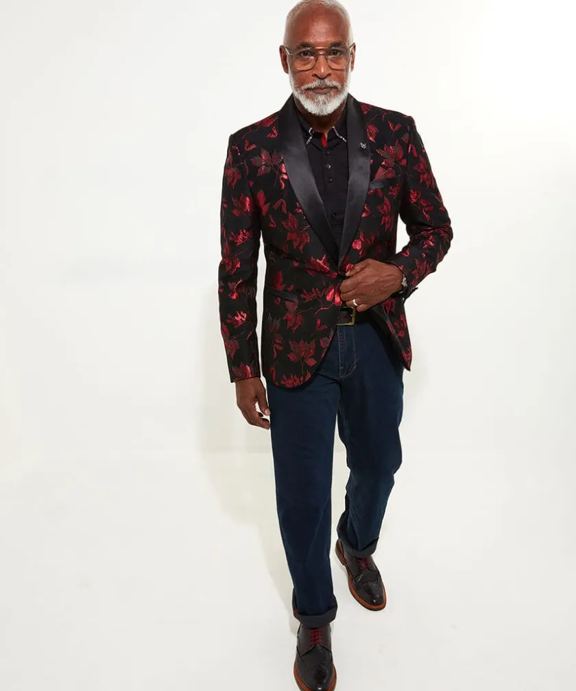 Joe Browns Perfect Party Blazer- Men's Clothing|Blazers
