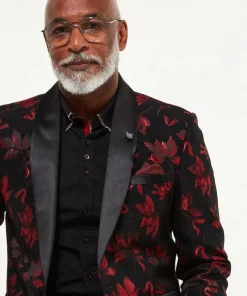 Joe Browns Perfect Party Blazer- Men's Clothing|Blazers