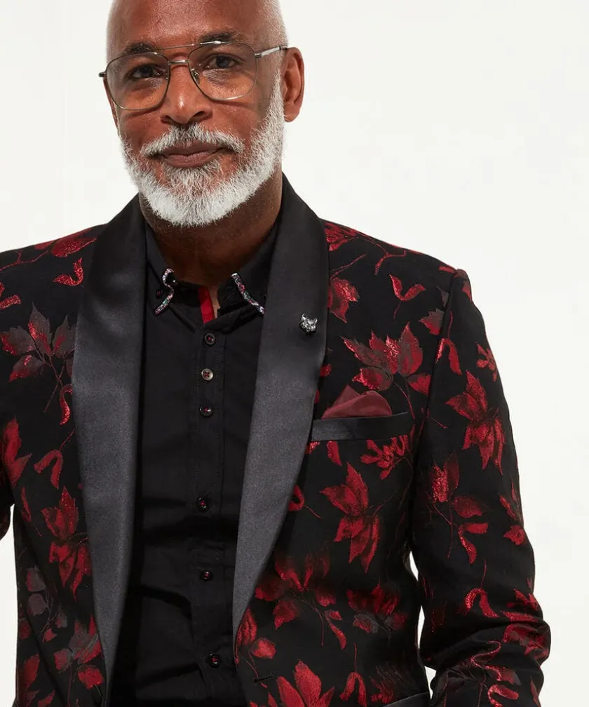 Joe Browns Perfect Party Blazer- Men's Clothing|Blazers