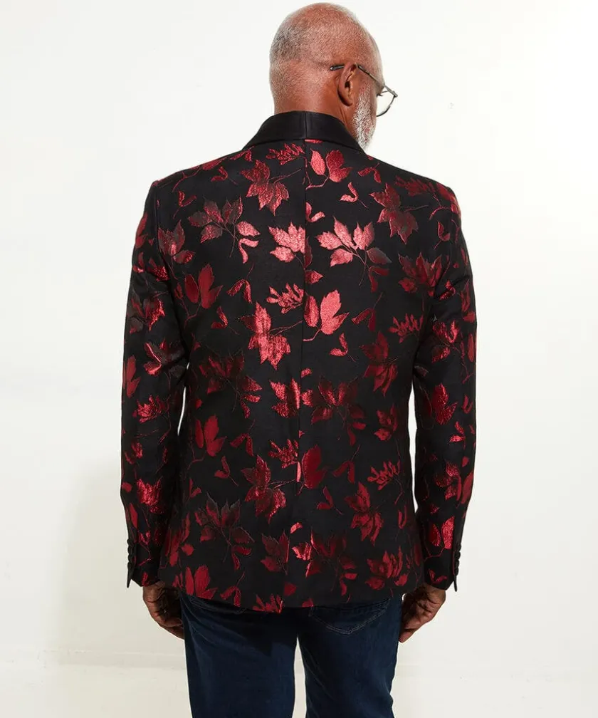 Joe Browns Perfect Party Blazer- Men's Clothing|Blazers