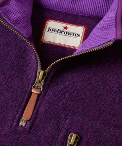 Joe Browns Perfect Premium Funnel- Hoodies & Sweatshirts|T-Shirts & Tops