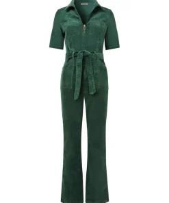 Joe Browns Pixie Cord Jumpsuit-Women Petite Collection|Jumpsuits