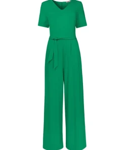 Joe Browns Polly Jersey Jumpsuit-Women Jumpsuits|Jeans & Trousers