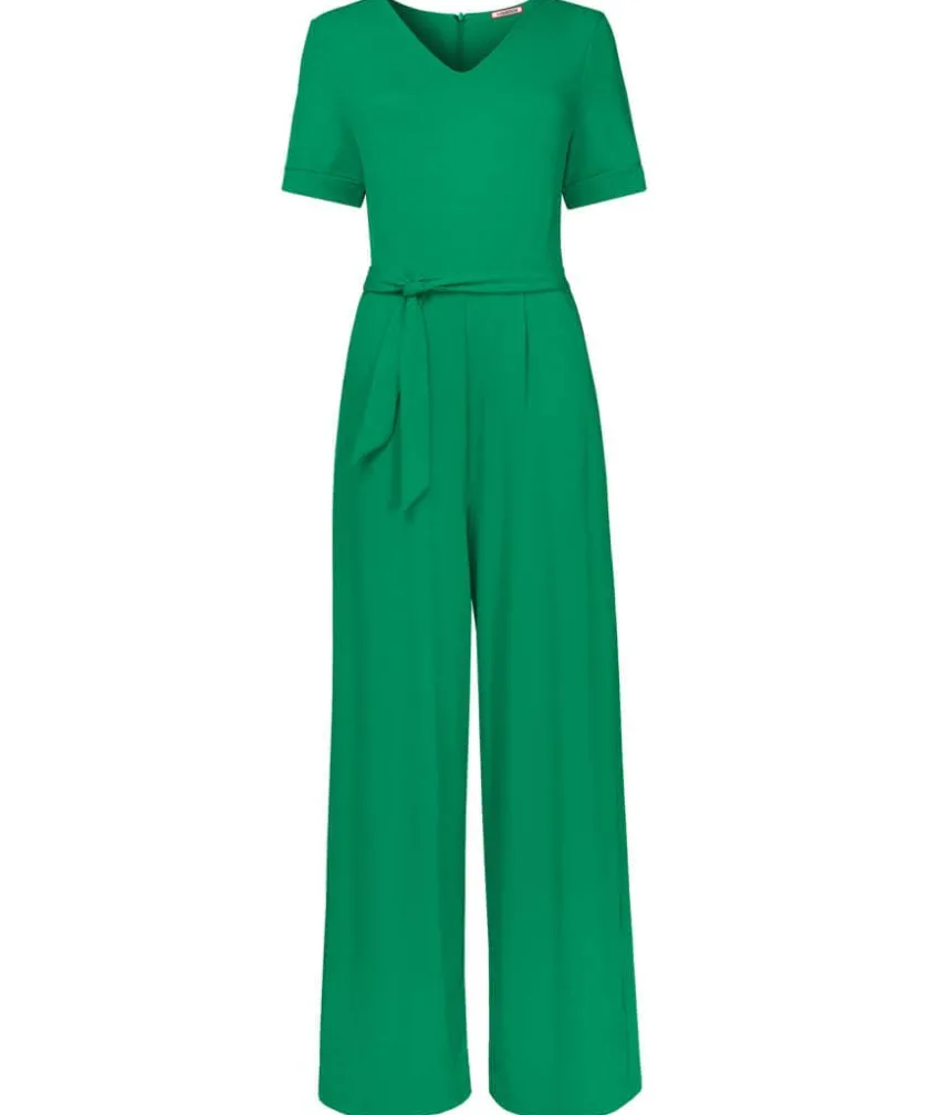 Joe Browns Polly Jersey Jumpsuit-Women Jumpsuits|Jeans & Trousers