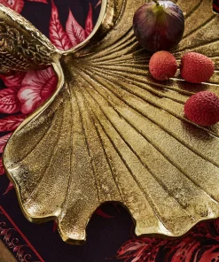 Joe Browns Precious Peacock Trinket Platter- Animal Décor|Home Accessories
