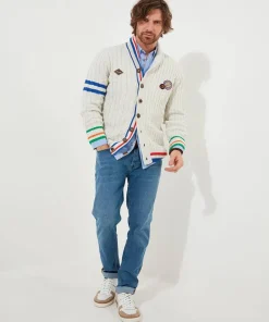 Joe Browns Preppy Cardigan- Knitwear|Gifts