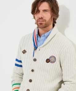 Joe Browns Preppy Cardigan- Knitwear|Gifts