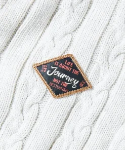 Joe Browns Preppy Cardigan- Knitwear|Gifts