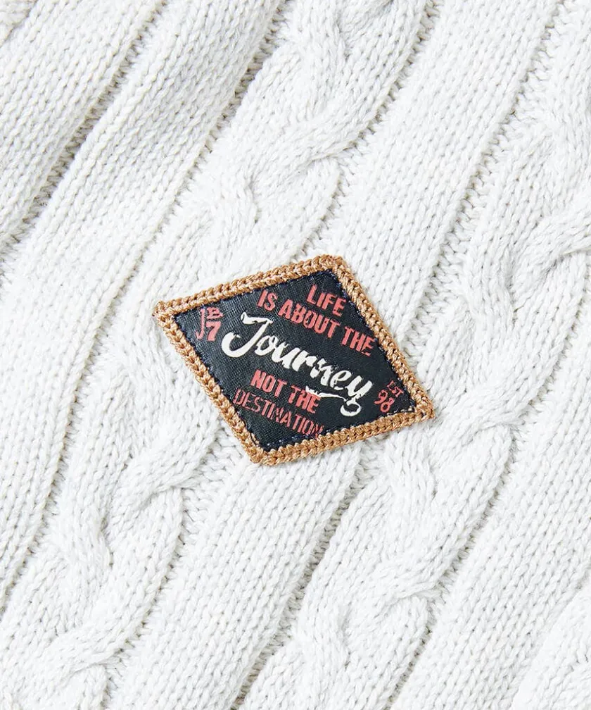 Joe Browns Preppy Cardigan- Knitwear|Gifts