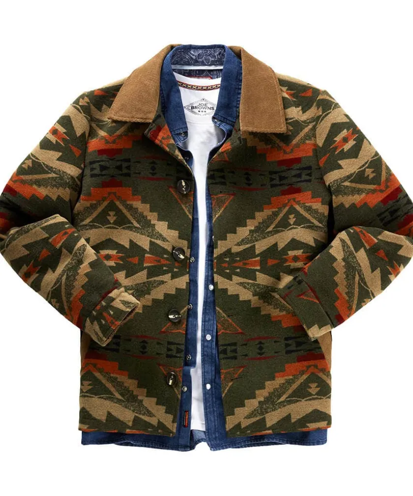 Joe Browns Ready For Adventure Jacket- Coats & Jackets