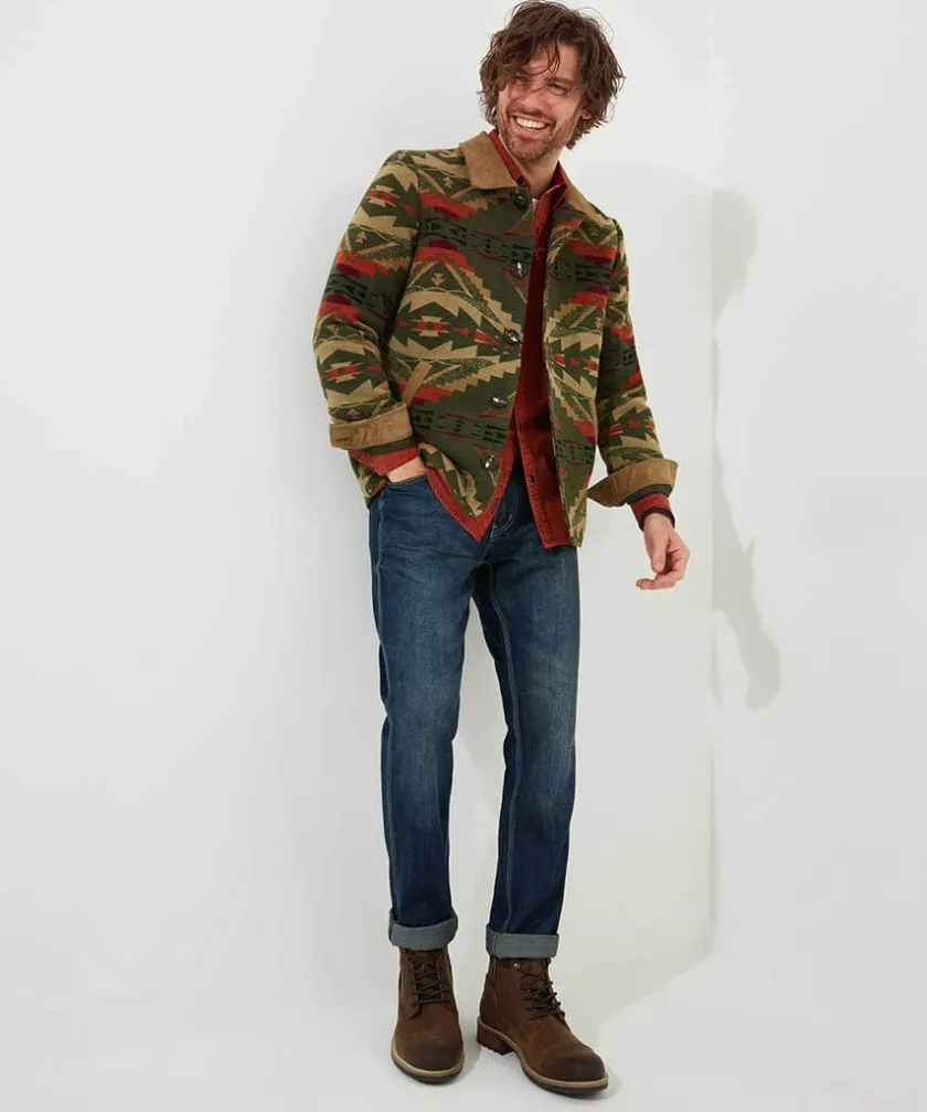 Joe Browns Ready For Adventure Jacket- Coats & Jackets