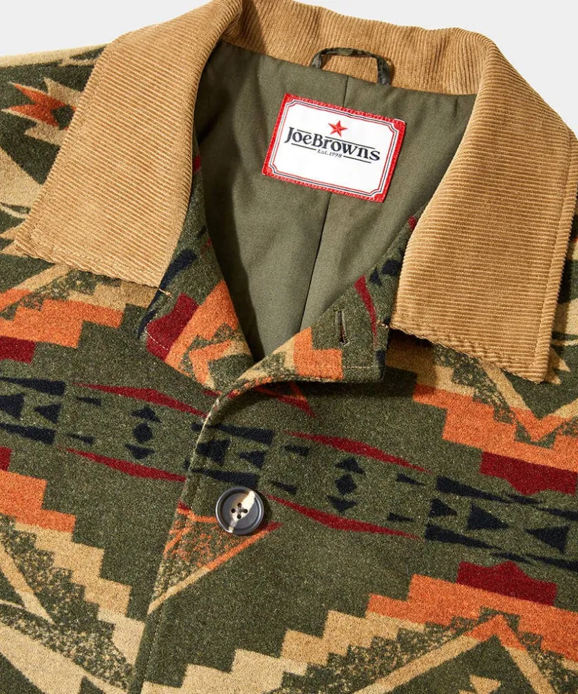 Joe Browns Ready For Adventure Jacket- Coats & Jackets