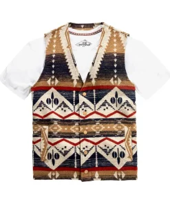 Joe Browns Ready For Adventure Waistcoat- Waistcoats|Coats & Jackets