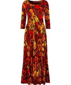 Joe Browns Rebecca Crinkle Dress-Women Petite Collection|Dresses