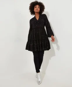 Joe Browns Reflections Tunic-Women Tops, Tunics & Blouses|Dresses