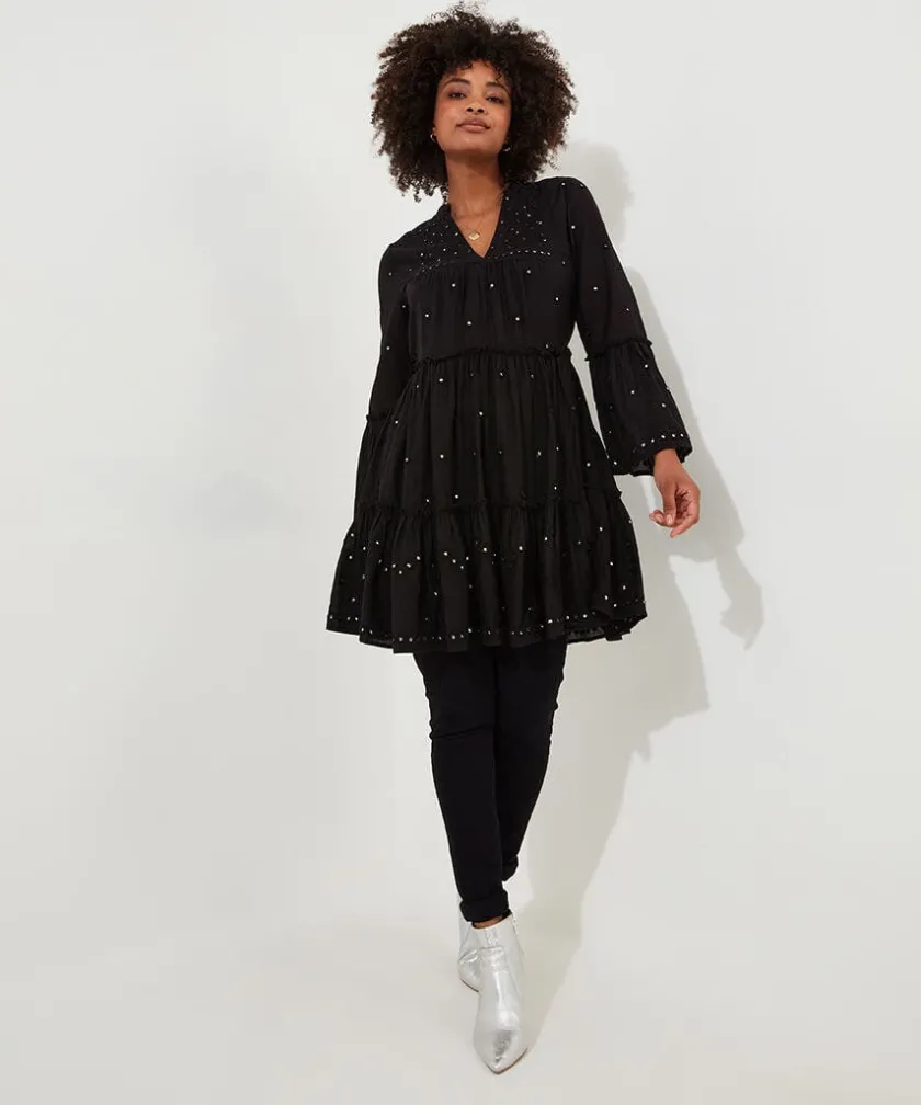 Joe Browns Reflections Tunic-Women Tops, Tunics & Blouses|Dresses