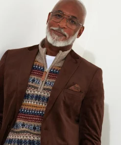 Joe Browns Remarkable Luxe Blazer- Blazers|Tailoring